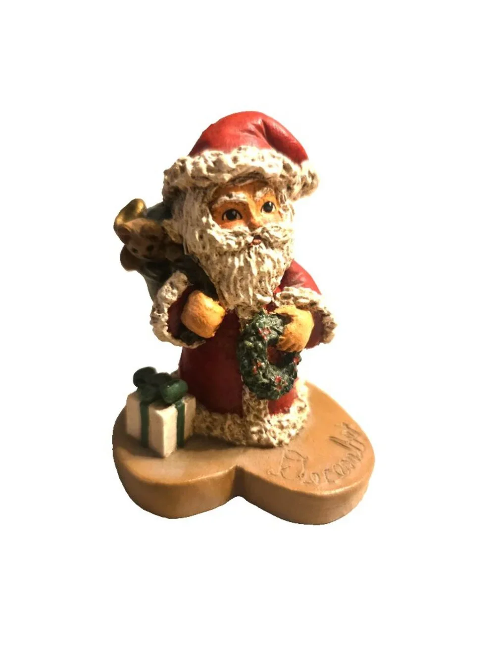 December Santa of the Month 2.5